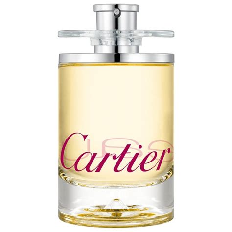 eau de cartier zeste de soleil|Eau de Cartier Zeste de Soleil Cartier pour homme et femme.